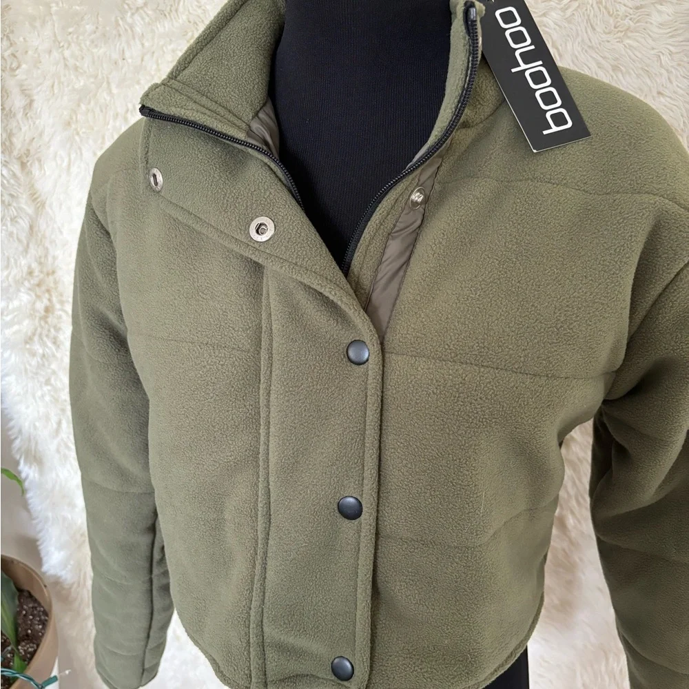 New jacket - Picture 2 of 7